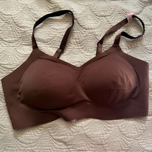 Victoria's Secret Lightly Lined Comfort Bra